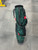Used BELDING STAND BAG Mens Stand Bag Green 11614-S000243340 View 3