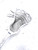 Used Gait TORQ III Men Atk/Mid Complete Stick White 11860-S000314839 View 1
