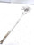 Used Gait TORQ III Men Atk/Mid Complete Stick White 11860-S000314839 View 8