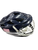Used Cascade XRS PRO Lacrosse Helmet Navy Blue One Size 11613-S000189124 View 2