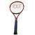 Used Wilson HAMMER 10 Adult Tennis Racquet Orange 4 3/8" 11760-S000097227 View 2