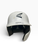 Used Easton HELMET Batting Helmet No Mask White MD 11668-S000124150 View 1