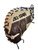 Used All Star CM 500 BB/SB Catchers RH Throw Brown 33" 11732-S000372263 View 3