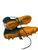 Used Under Armour Highlight 1236542-302 Mens Football Cleats Green Size 14 11731-S000172087 View 4