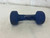 Used 5 lb Neoprene Dumbbell View 2