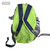 Used Rawlings BACKPACK BB/SB Player Backpack Navy Blue 11617-S000352152 View 2