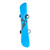ISE BURTON TROOP 146CM WITH BURTON MISSION BINDINGS 11835-S000212112 View 1