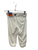 New Easton Womens Softball Pants White SM 26-28" 11731-S000172096 View 2