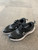 Used Nike COSMIC RUNNER Basketball Shoes Y Black Junior 04.5 11614-S000243349 View 1