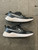 Used Nike COSMIC RUNNER Basketball Shoes Y Black Junior 04.5 11614-S000243349 View 3