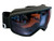 Used Giro RINGO Snow Goggles Adult Black 11512-S000241638 View 1