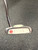 Used Odyssey 2 BALL BLADE Mens Putter LH 11726-S000302444 View 2