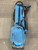 Used Ping COBBLESTONE CREEK STAND BAG Mens Stand Bag Royal Blue 11614-S000243350 View 2