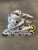 Used RollerDerby ELITE SERIES Q60 Junior Rec Fitness Skates Pink Junior 05 11614-S000243359 View 2