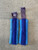 Used Ankle Weights Royal Blue 5 lb 11614-S000243362 View 2