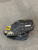 Used Franklin FIELD MASTER 4623 BB/SB Glove RH Throw Black 10" 11614-S000243363 View 1