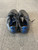 Used Adidas GOLETTO Soccer Cleats Royal Blue Junior 06 11614-S000243369 View 2