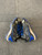 Used Under Armour BASEBALL CLEATS BB/SB Cleats Royal Blue Junior 01.5 11614-S000243371 View 3