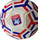 Used MacGregor GAME WINNER - SIZE 5 All Size Soccer Ball White/Red/Navy 5 11760-S000097237 View 2