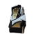 Used Powertek BARIKAD V 5.0 Junior Goalie Blocker White 11479-S000430709 View 3