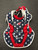 Used Easton ELITE X CP Catchers Chest Protector Navy Blue Adult 11726-S000302452 View 1