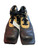 Used Mens 75MM XC Ski Boots Black M 07-07.5 / W 08-08.5 11732-S000372265 View 2