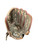 Used Rawlings SURE CATCH BB/SB Glove RH Throw Grey 10" 11745-S000196979 View 1