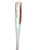 Used Adidas TRIPLE STRIPE BB/SB T-Ball Bat 25" 11745-S000196989 View 1
