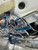 Used Bauer GOALIE MASK 940 Junior Goalie Helmet/Mask White One Size 11913-S000019066 View 5