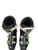 Used Dalbello GREEN MENACE Boys DH Ski Boot Black 235 MP - J05.5 - W06.5 11680-S000439103 View 4
