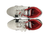 Used Under Armour SPIETH ONE Jr Golf Shoes White Junior 05 11613-S000189156 View 1