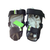 Used STX CELL VI ELBOW PAD Lacrosse Arm Pads/Guards Black MD 11479-S000430712 View 2