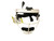 Used RIP-IT FIELDERS MASK Field Equipment 11846-S000109888 View 1