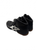 Used Asics ASICS MATFLEX SNR SZ 10 Wrestling Shoes Black Senior 10 11843-S000026431 View 3