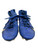 Used Nike VAPOR Adult FB Cleats Navy Blue Senior 11 11721-S000288269 View 1