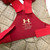 Used Under Armour UACP-AP Catchers Chest Protector Red Adult 11484-S000311979 View 3
