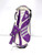 Used Adidas PURPLE Womens Stand Bag Purple 11860-C000314853 View 1