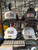 New PIAS LOGO SNAPBACK CAP 11944-97HBLACK View 1