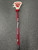 Used STX AV8 STICK Men Atk/Mid Complete Stick Red 11726-S000302456 View 1