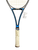 Used Pro Kennex SILVER ACE Adult Tennis Racquet Black Unknown 10672-S000352158 View 2