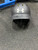 Used Under Armour HELMET Batting Helmet w/Mask Black One Size 11337-S000495934 View 2