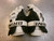 Used Brine KSL3 Lacrosse Gloves Mens White MD 11339-S000206440 View 1