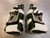 Used Brine KSL3 Lacrosse Gloves Mens White MD 11339-S000206440 View 2