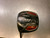 Used Adams Golf INSIGHT XTD Mens Driver LH 10.5 Degree 11339-S000206465 View 1