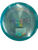Used Discraft BUZZZ SS Disc Golf Mid Range Royal Blue 11682-S000138532 View 4