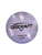 Used Discraft CRANK Disc Golf Driver Purple 11682-S000138550 View 1