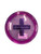 Used Discmania DD3 Disc Golf Driver Purple 11682-S000138566 View 3