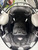 Used Riddell L/XL FB Helmet Black L/XL 11307-S000268438 View 4