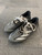 Used Adidas ADIZERO Adult FB Cleats Black Senior 9.5 11614-S000243390 View 1