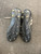 Used Adidas ADIZERO Adult FB Cleats Black Senior 9.5 11614-S000243390 View 4